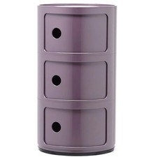 COMPONIBILI Kartell VIOLA 3