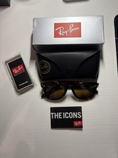 Ray-Ban Wayfarer RB2140 954