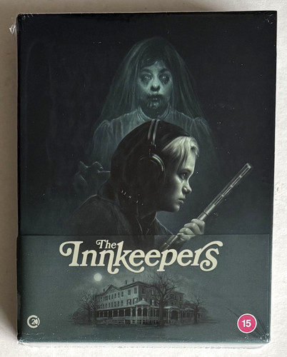 The innkeepers limited - the,