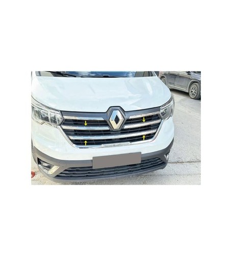 Adatto per renault trafic 2022 - renault,