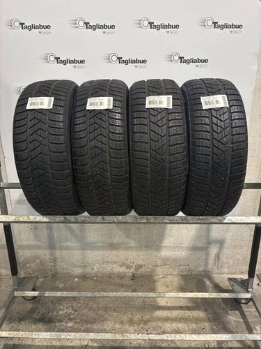 Set gomme 215 - set, 215/60r16