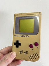 Nintendo Game Boy Classic Grey