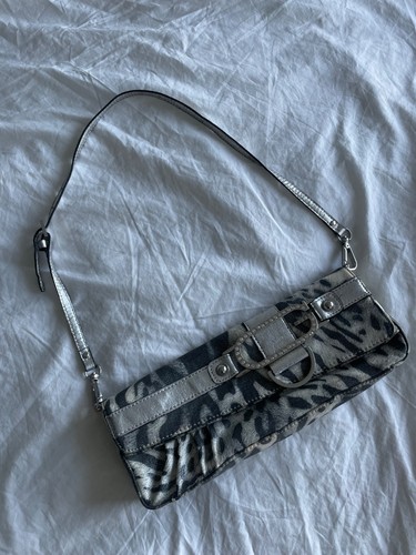 Borsa tracolla guess stampa - a,