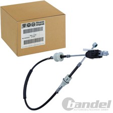 CORDA CAVO CAMBIO ORIGINALE FIAT ADATTA PER 1.3 PUNTO EVO GRANDE ALFA ROMEO MITO