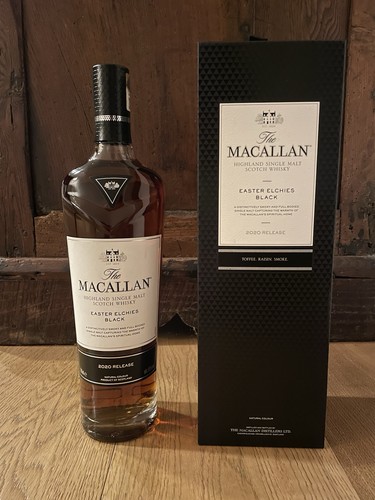 Macallan whisky easter elchies - easter,
