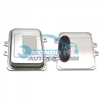 Centralina fari xenon bmw - centralina,