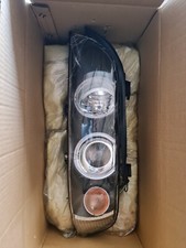 Faro Fanale Sx Sinistro Angel