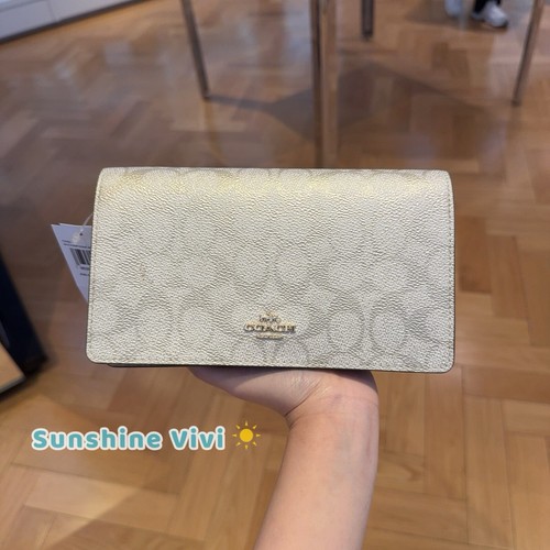 Pochette pieghevole coach - pochette,