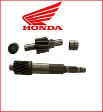 INGRANAGGI CON CUSCINETI TRASMISSIONE ORIGINALE HONDA SH 300 2011 2012 2013 2014