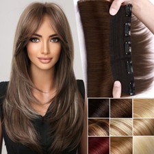 Extension capelli umani - extension,
