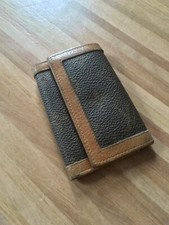 Portachiavi Luis Vuitton originale monogramma - usato