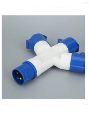 SPINA PRESA VOLANTE ELETTRICA