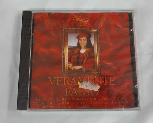 Fiorello veramente falso - veramente,