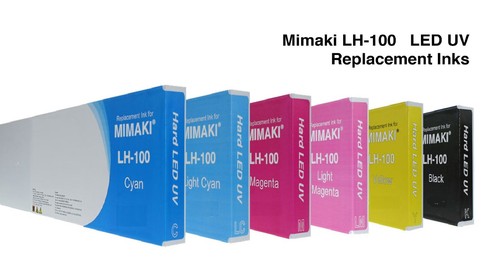 Inchiostro per mimaki ujf - inchiostro, ujf-3042