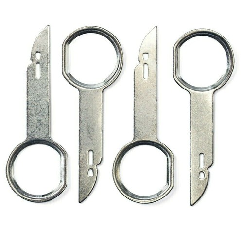 Strumento sblocco adatto - 4, x