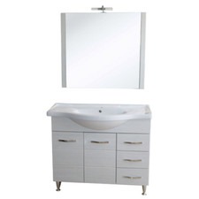Antonella bathroom cabinet