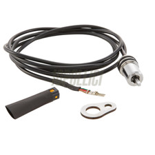 Sensore velocità per contakm