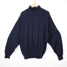 Maglione burberry pura - maglione, lana