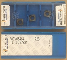 5 WALTER VALENITE  VOV 054641