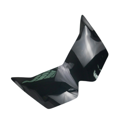 Nero moto faro lente copertura - nero,