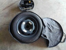 RUOTA RUOTINO SCORTA MICHELIN