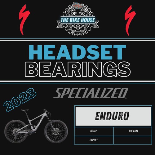 2023 specialized enduro - specialized,