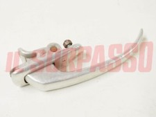 MANIGLIA PORTA DESTRA IN ALLUMINIO FIAT 500 N D GIARDINIERA ORIGINALE NOS