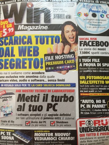 Win magazine 2021 - 2021, 4