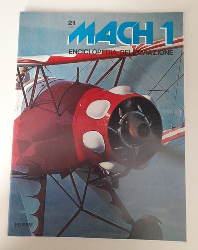 Mach enciclopedia - mach, 1