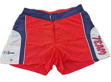 Boxer da mare Santo Stefano costume da bagno uomo boardshort surf  spiaggia