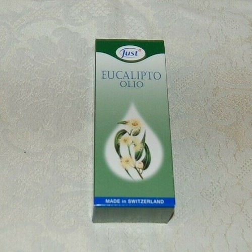 Just oli essenziali - oli, essenziali,