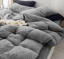 Piumone Trapunta Agnellato