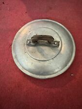 COPERCHIO PENTOLA ANTICA