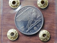 Regno d'italia. Vittorio