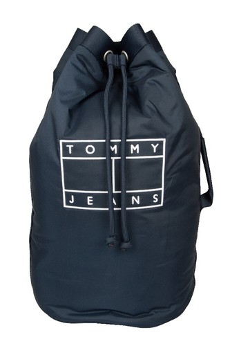 Sacca tommy jeans borsone - jeans,