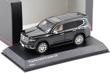 1:43 Kyosho Toyota Land