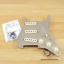 Fender Custom Shop 66 Relic