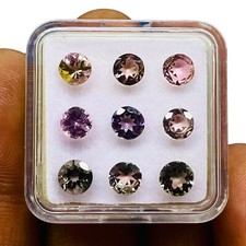 VVS 9 Pièces Naturel Multi