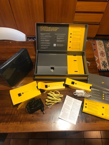 Modem router fastweb fastgate - fastweb,