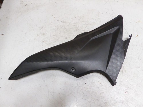 Carena lato sinistro honda - lato,