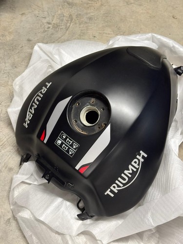 Serbatoio triumph speed triple - triumph,