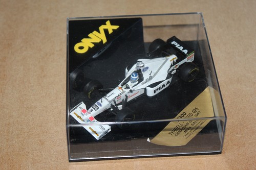 Onyx formula one - 1:43, f1