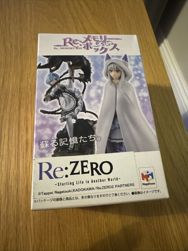 Megahouse petitrama zero re - megahouse,