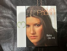Laura Pausini - fiate de mi -