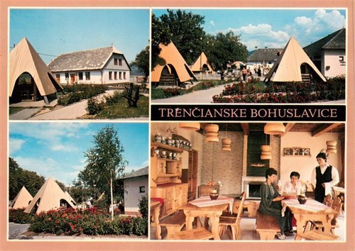 Trencianske bohuslavice - bohuslavice, sk