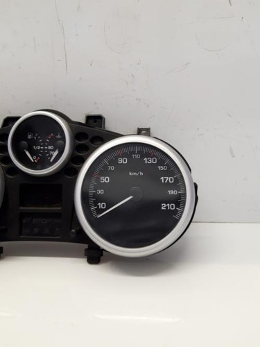 Tachimetro peugeot 206 - tachimetro,
