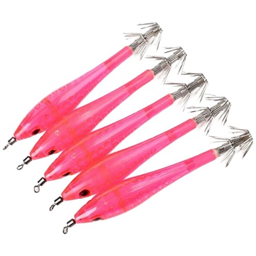 Ago pesca coda fluorescente - ago,