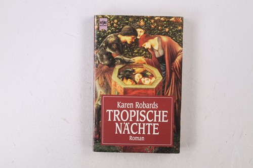 32093 karen robards tropische - 32093,