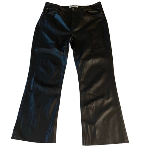 Zara pantaloni cropped