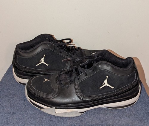 Nike air jordan team - team, iso